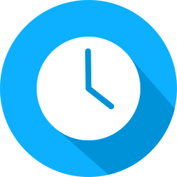 Time icon