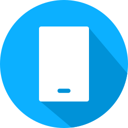 Mobile phone icon