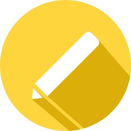 Pencil icon