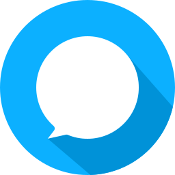 Chat icon