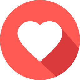 Heart icon