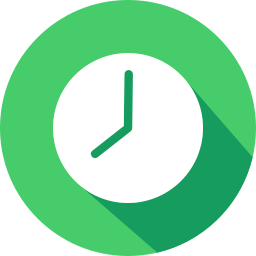 Time icon