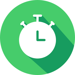 Stopwatch icon