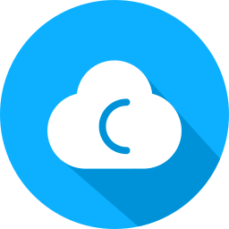 Cloud icon