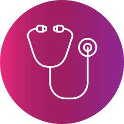 Stethoscope icon