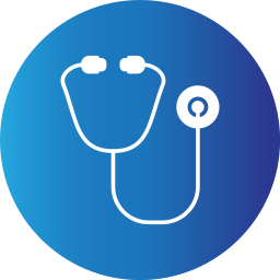 Stethoscope icon