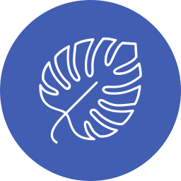 monstera icon