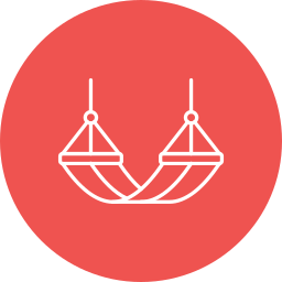 Hammock icon