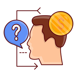 Mindset icon