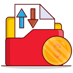 Folder icon