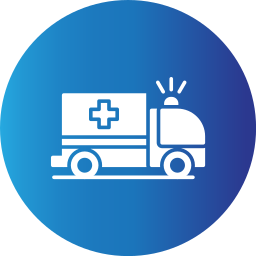 Ambulance icon