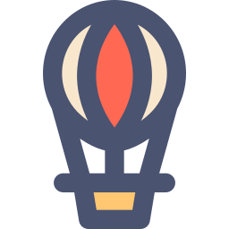 Balloon icon