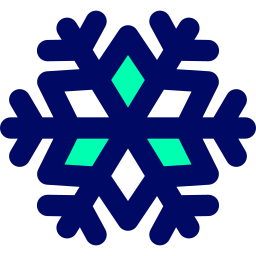 Snowflake icon