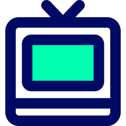 Tv icon