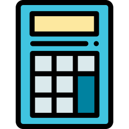 Calculator icon