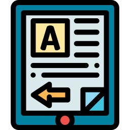 Ebook icon