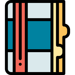 Notebook icon