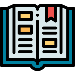 Notebook icon