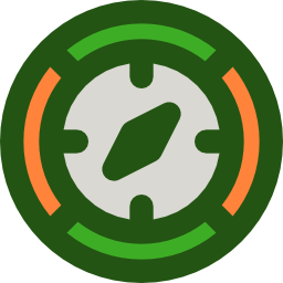 kompass icon