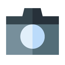 Camera icon