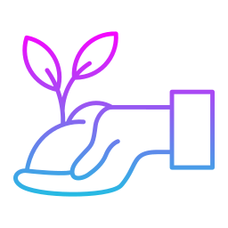 Plant icon