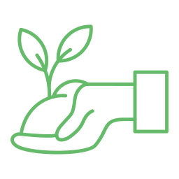 Plant icon