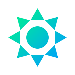 太陽 icon