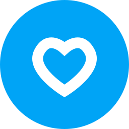 Heart icon