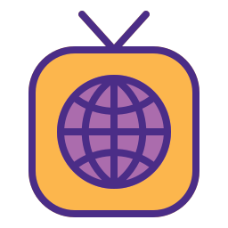 webサイト icon