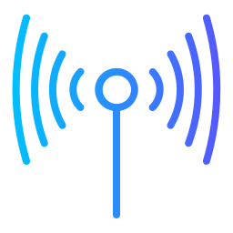 Signal icon