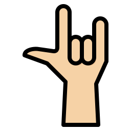 hand icon