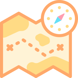 Map icon