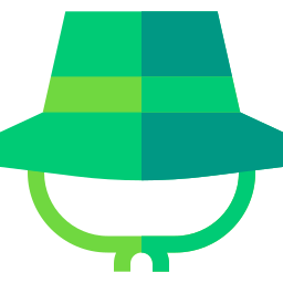 Hat icon