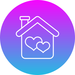 House icon