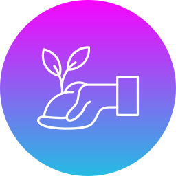 Plant icon