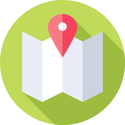 Map icon