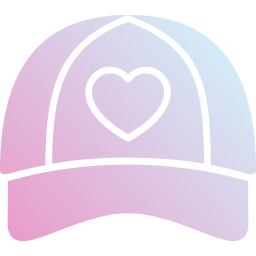 Cap icon