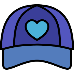 Cap icon