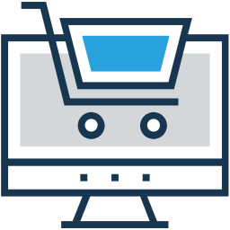 e-commerce icon