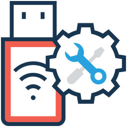 datenmanagement icon