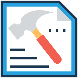 datenmanagement icon