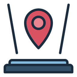 Location icon