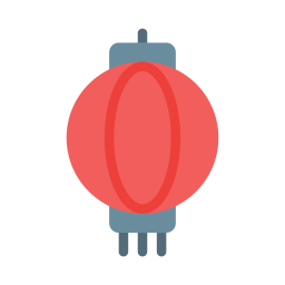 Lantern icon