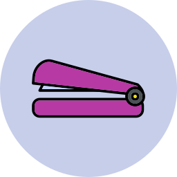 Stapler icon