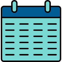 Calendar icon