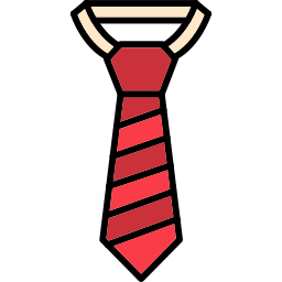 Tie icon