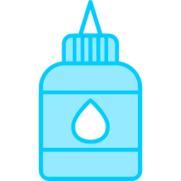 Glue icon