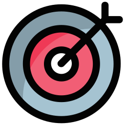 Target icon