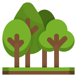 Forest icon