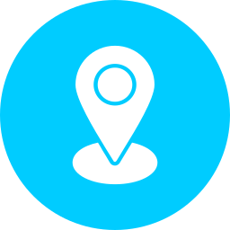 Location icon